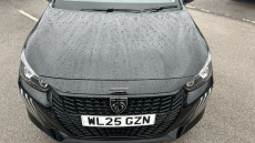 Peugeot 208 1.2 PureTech 100 Style 5dr Petrol Hatchback